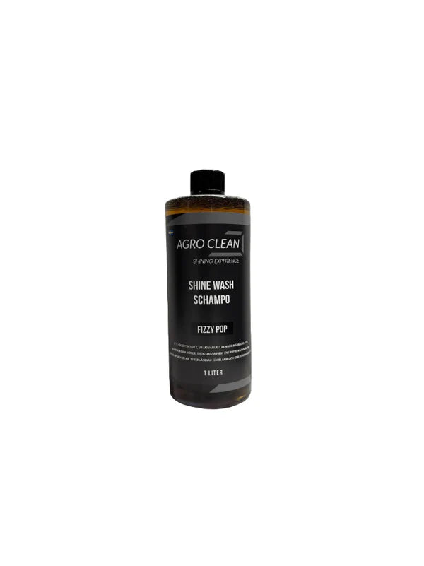 Rinse Wash Fizzy Pop - Schampo - 500ml