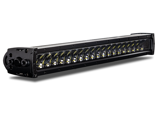LUXTAR X20 Black Edition 200W <57cm> Utsedd till Bästa LED-rampen