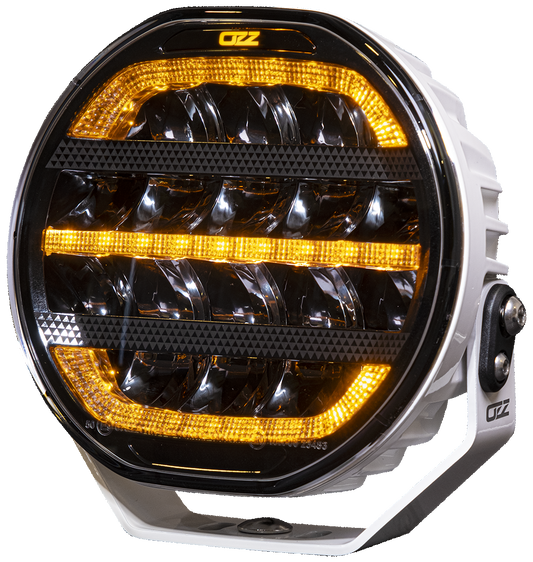 OZZ XR2 P7″ White