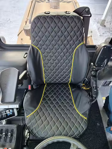 Stolsöverdrag