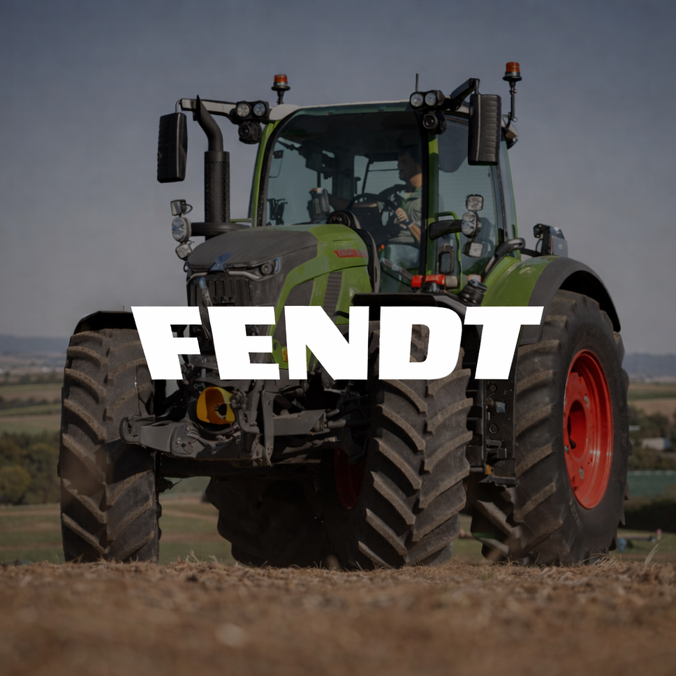 Fendt