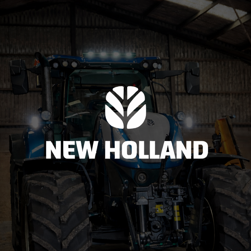 New Holland