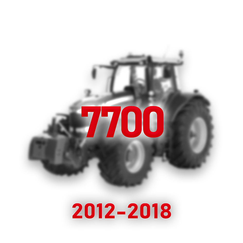 Massey Ferguson 7700
