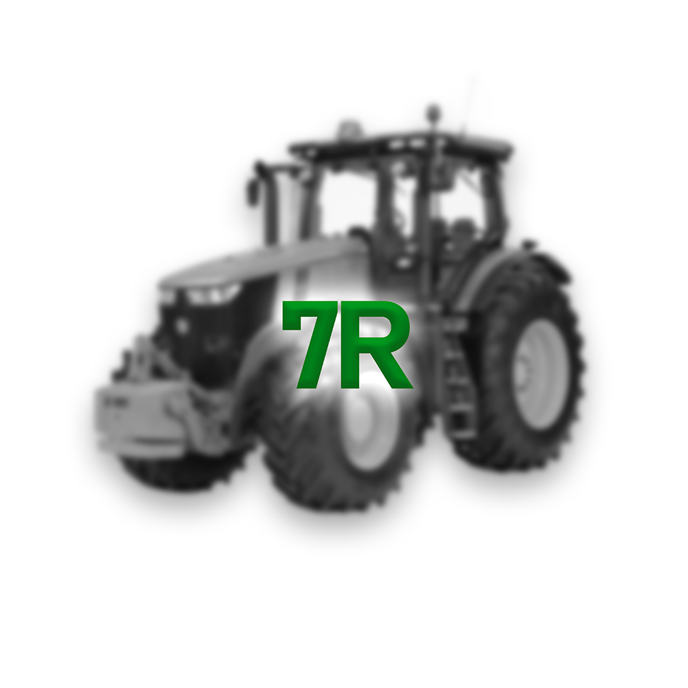John Deere 7R