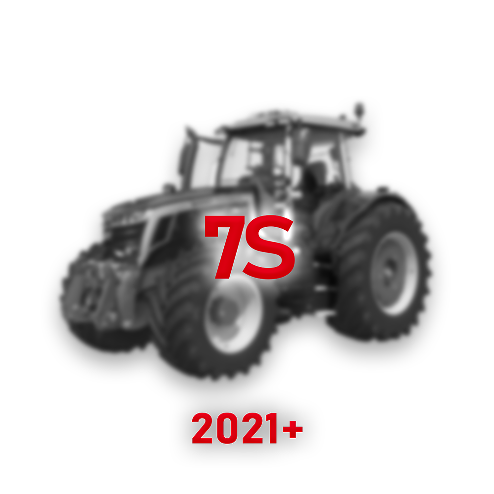 Massey Ferguson 7S