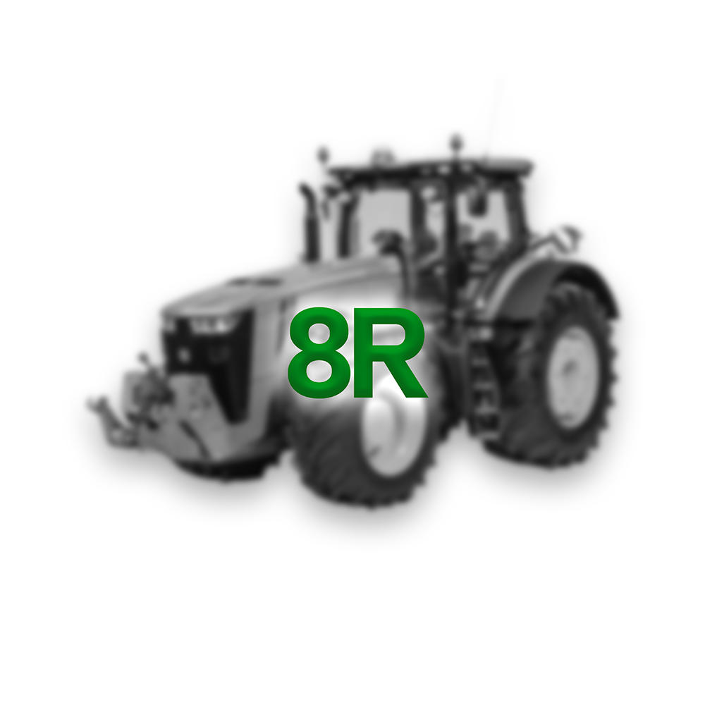 John Deere 8R
