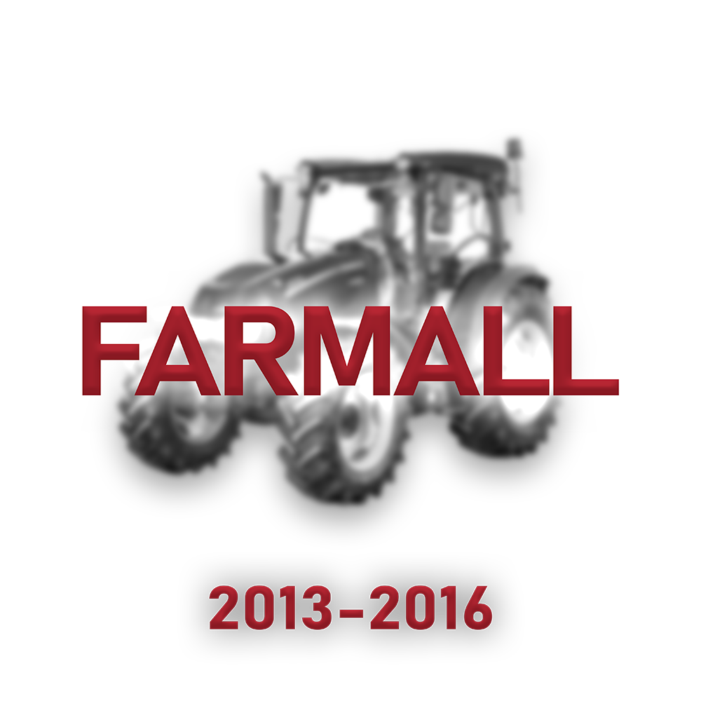 Case Farmall