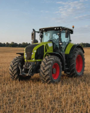 Claas