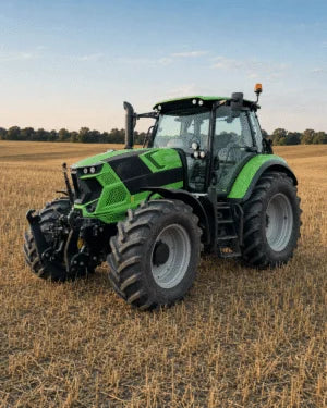 Deutz Fahr