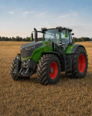 Fendt