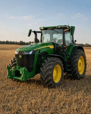 John Deere