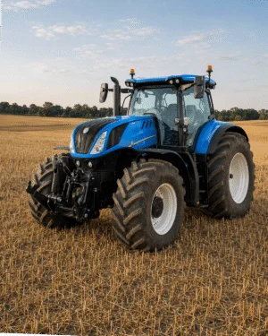 New Holland