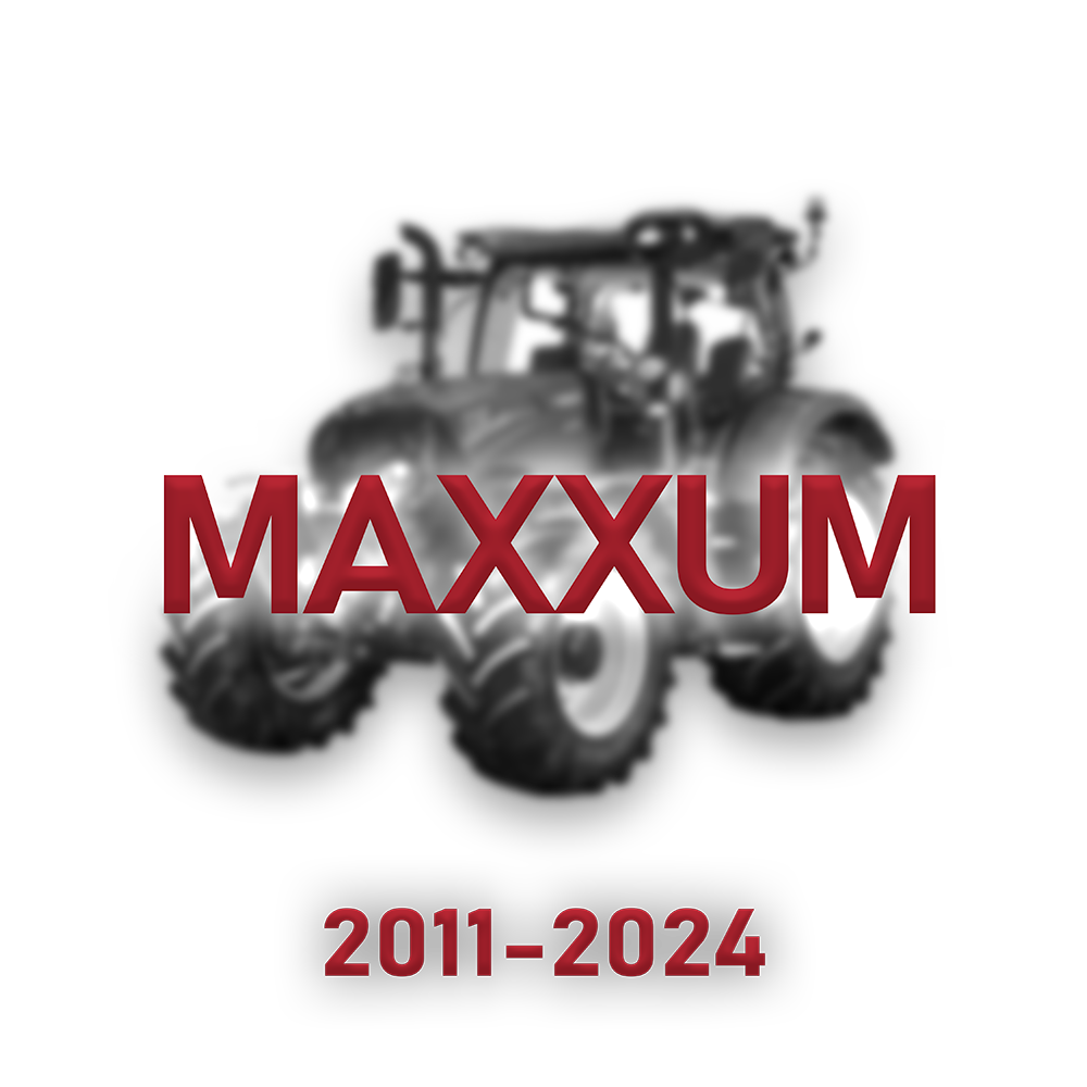Case Maxxum