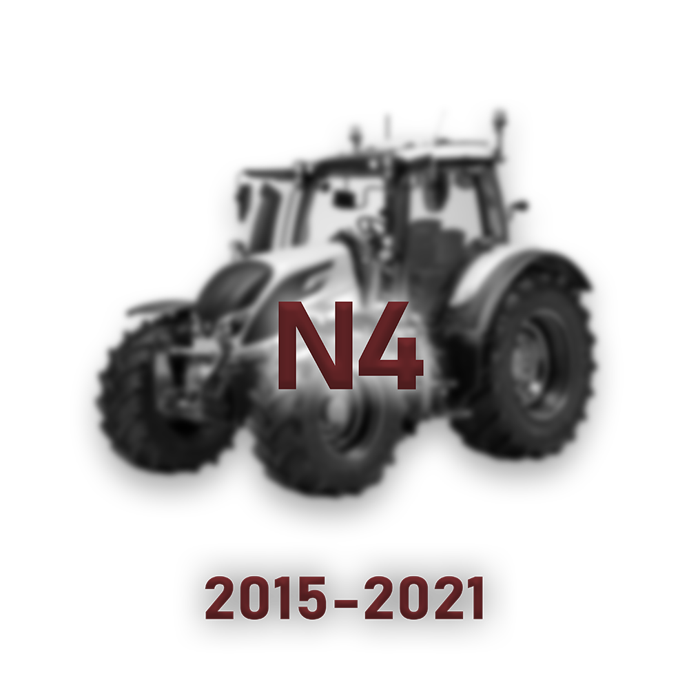 Valtra N4