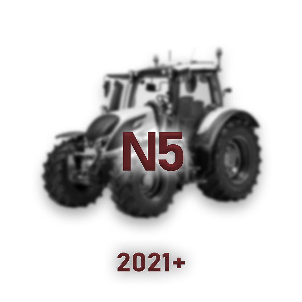 Valtra N5