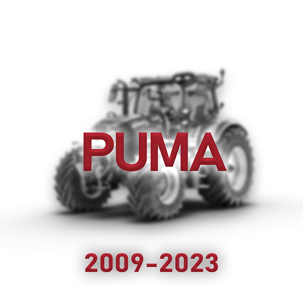 Case Puma XL