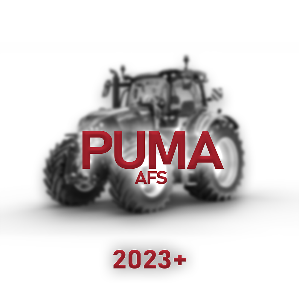 Case Puma AFS