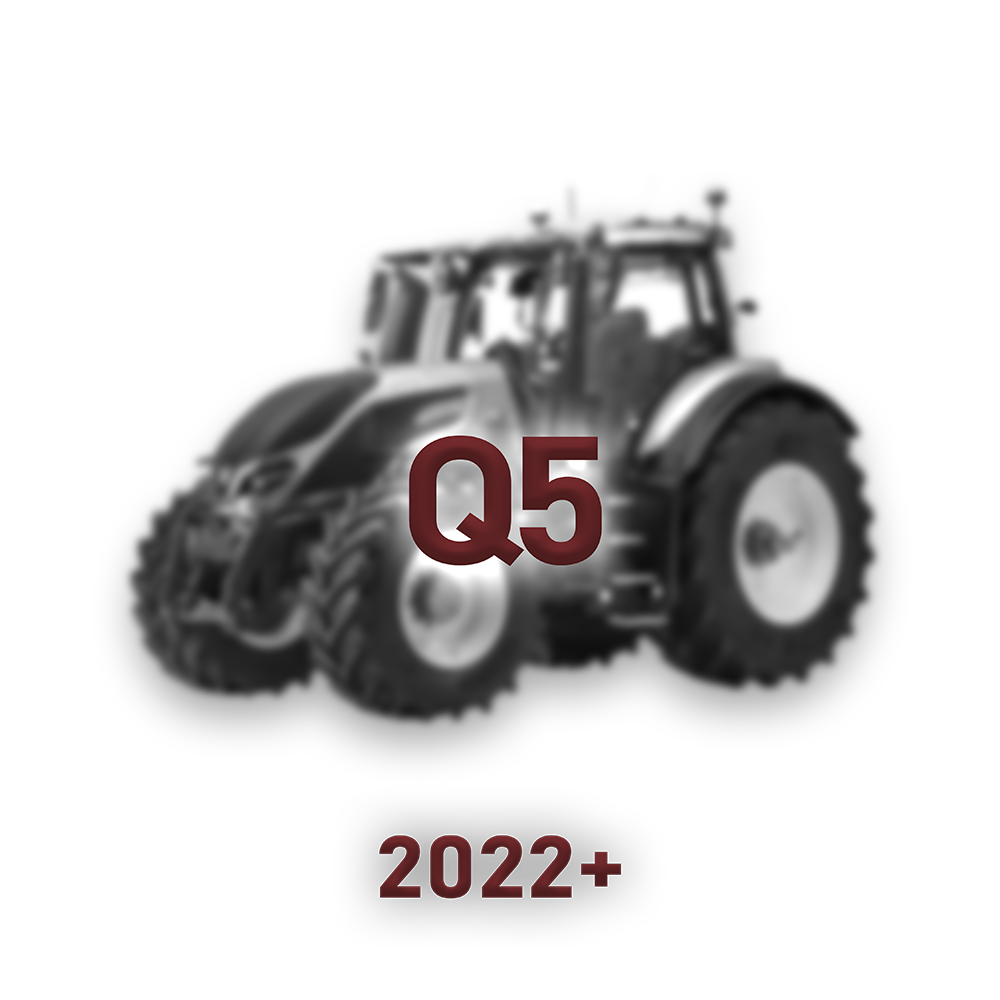 Valtra Q5