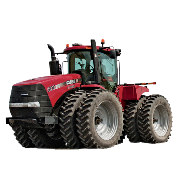 Case IH Steiger