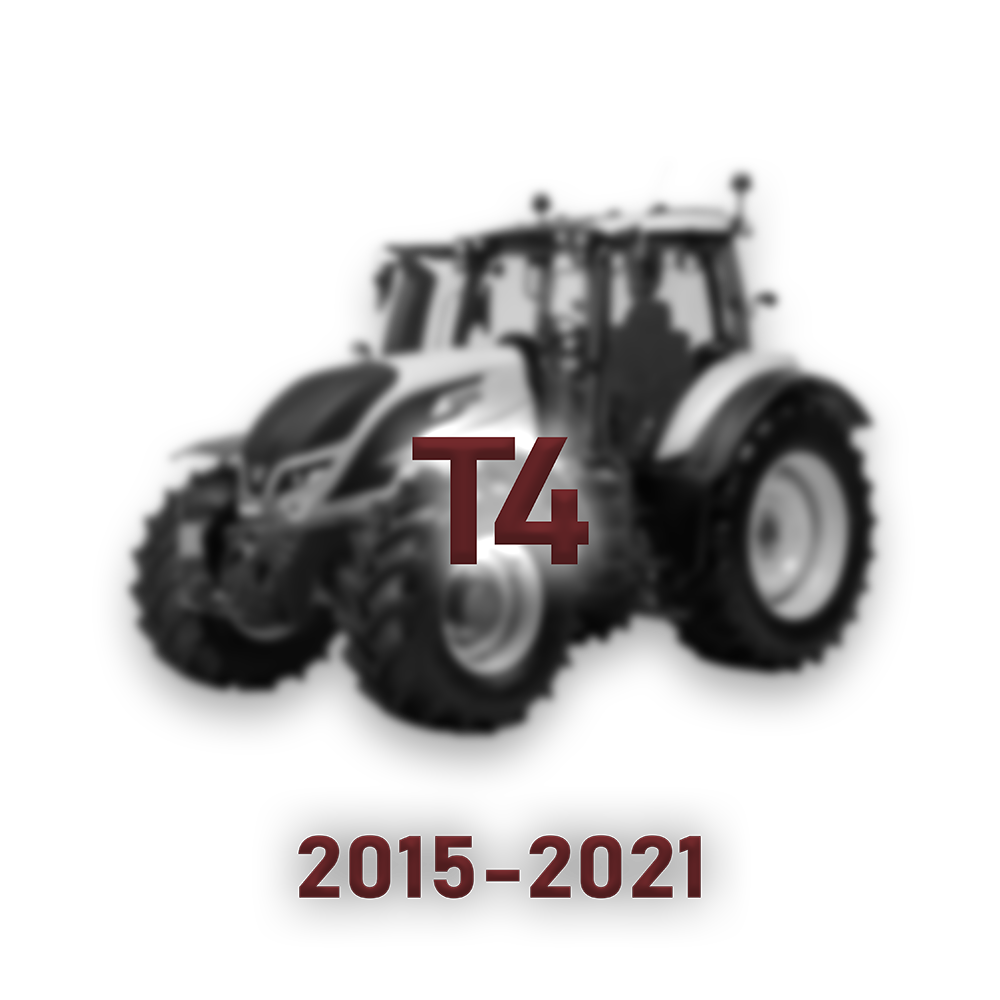 Valtra T4