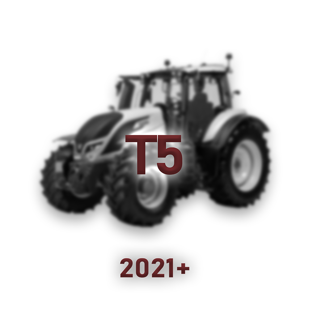 Valtra T5