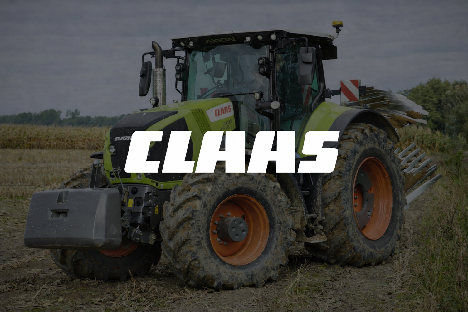 Claas
