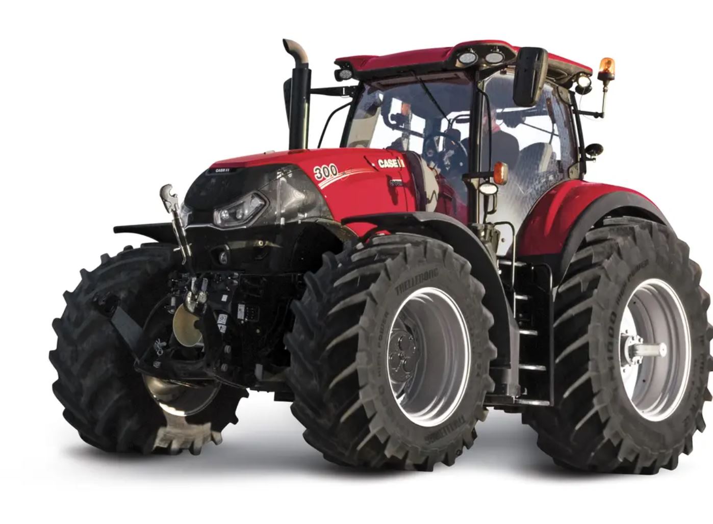 Case IH Optum