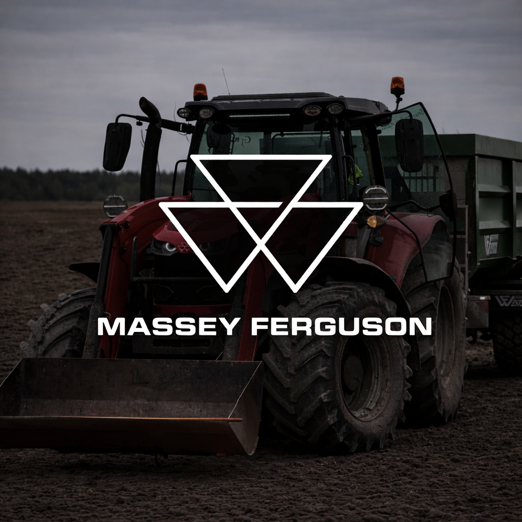 Massey Ferguson
