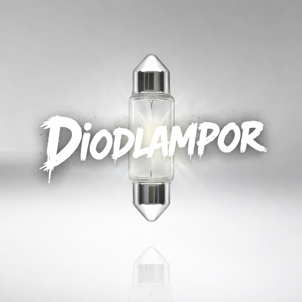 Diodlampor