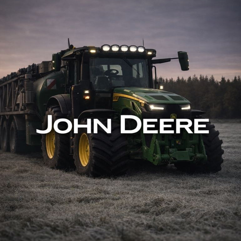 John Deere