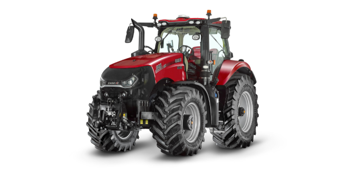 Case IH Magnum