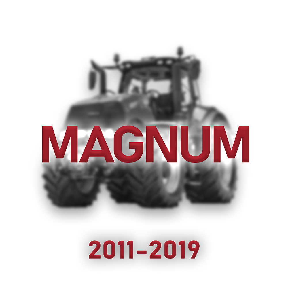 Case IH Magnum