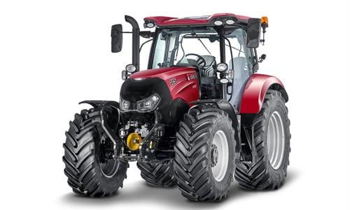 Case IH Maxxum