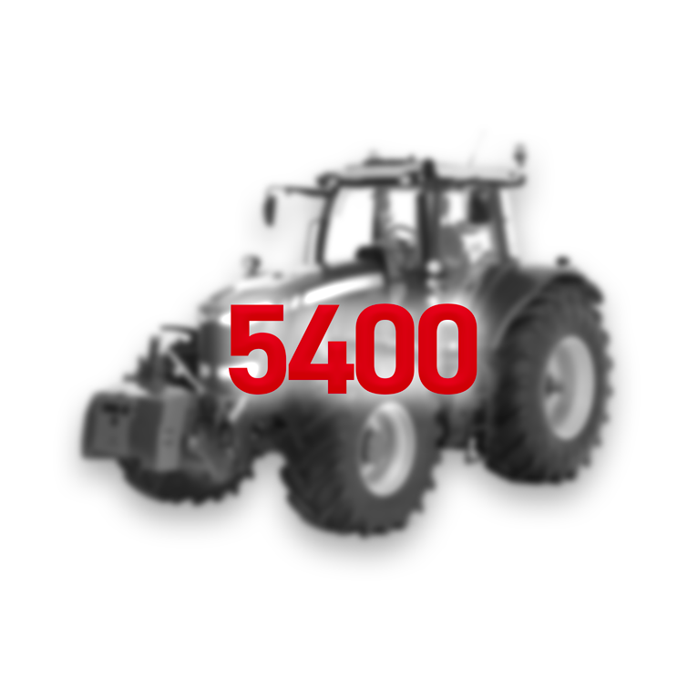 Massey Ferguson 5400