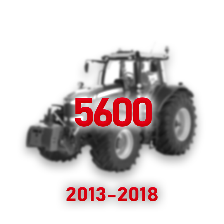 Massey Ferguson 5600