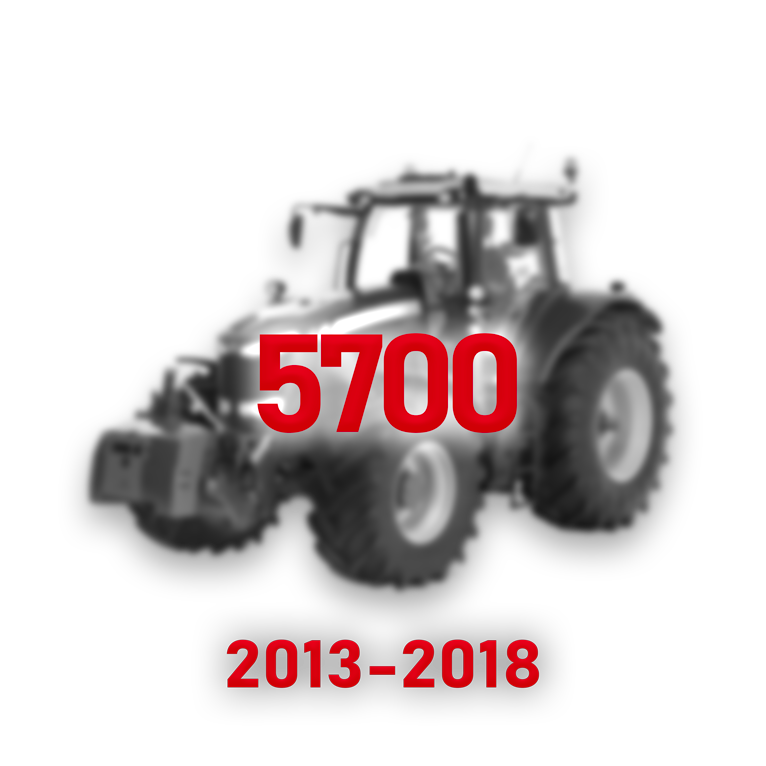 Massey Ferguson 5700