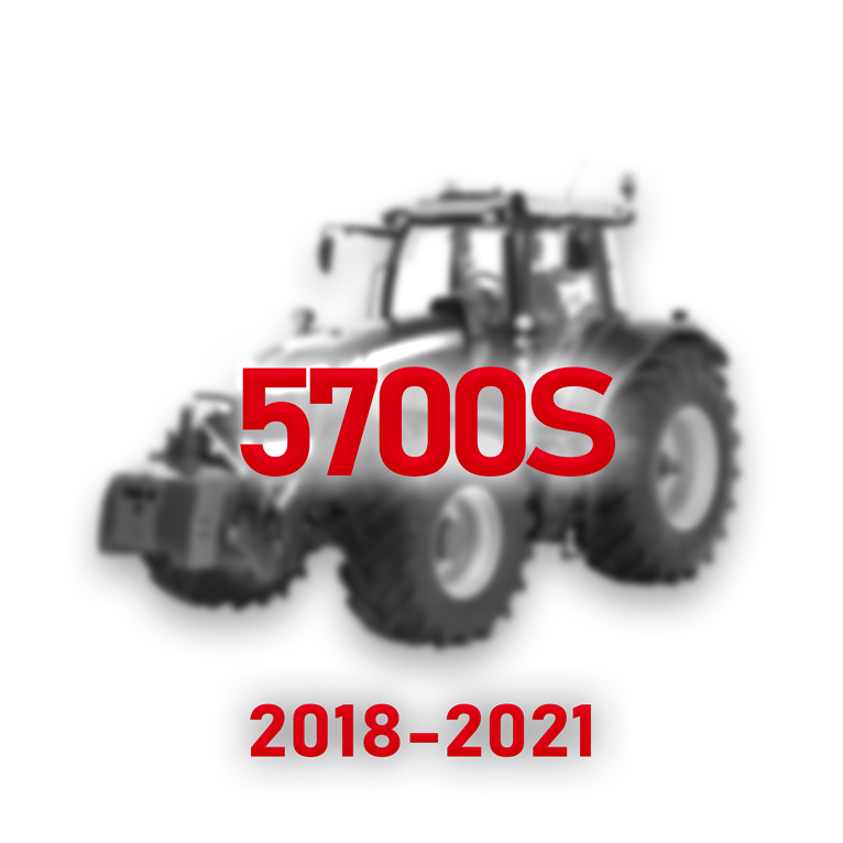 Massey Ferguson 5700s