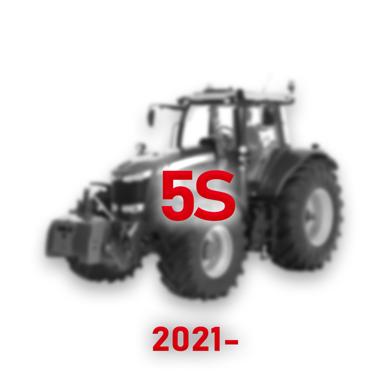 Massey Ferguson 5s