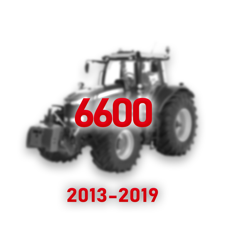 Massey Ferguson 6600