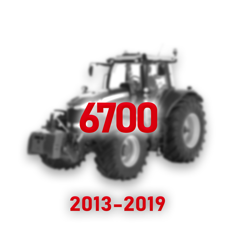 Massey Ferguson 6700