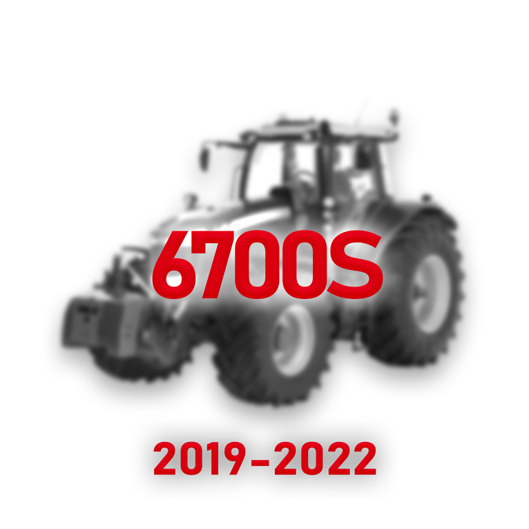 Massey Ferguson 6700s