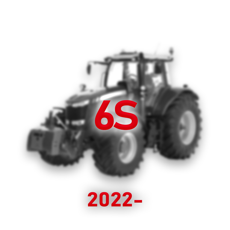 Massey Ferguson 6S