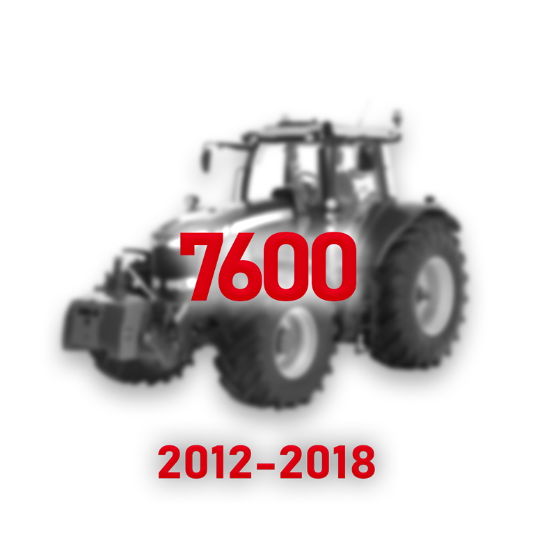 Massey Ferguson 7600