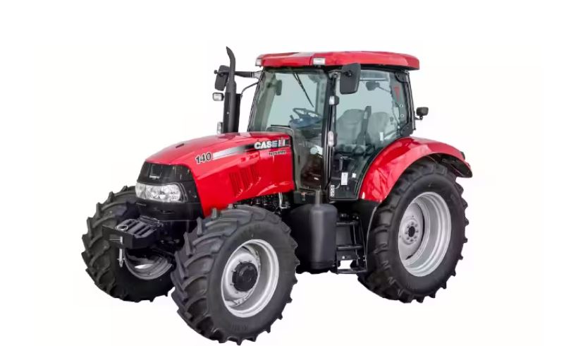 Case MX 110-220