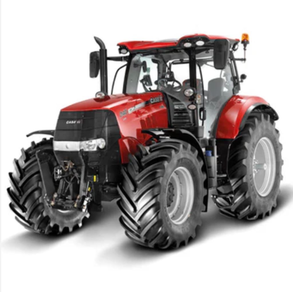 Case IH Puma