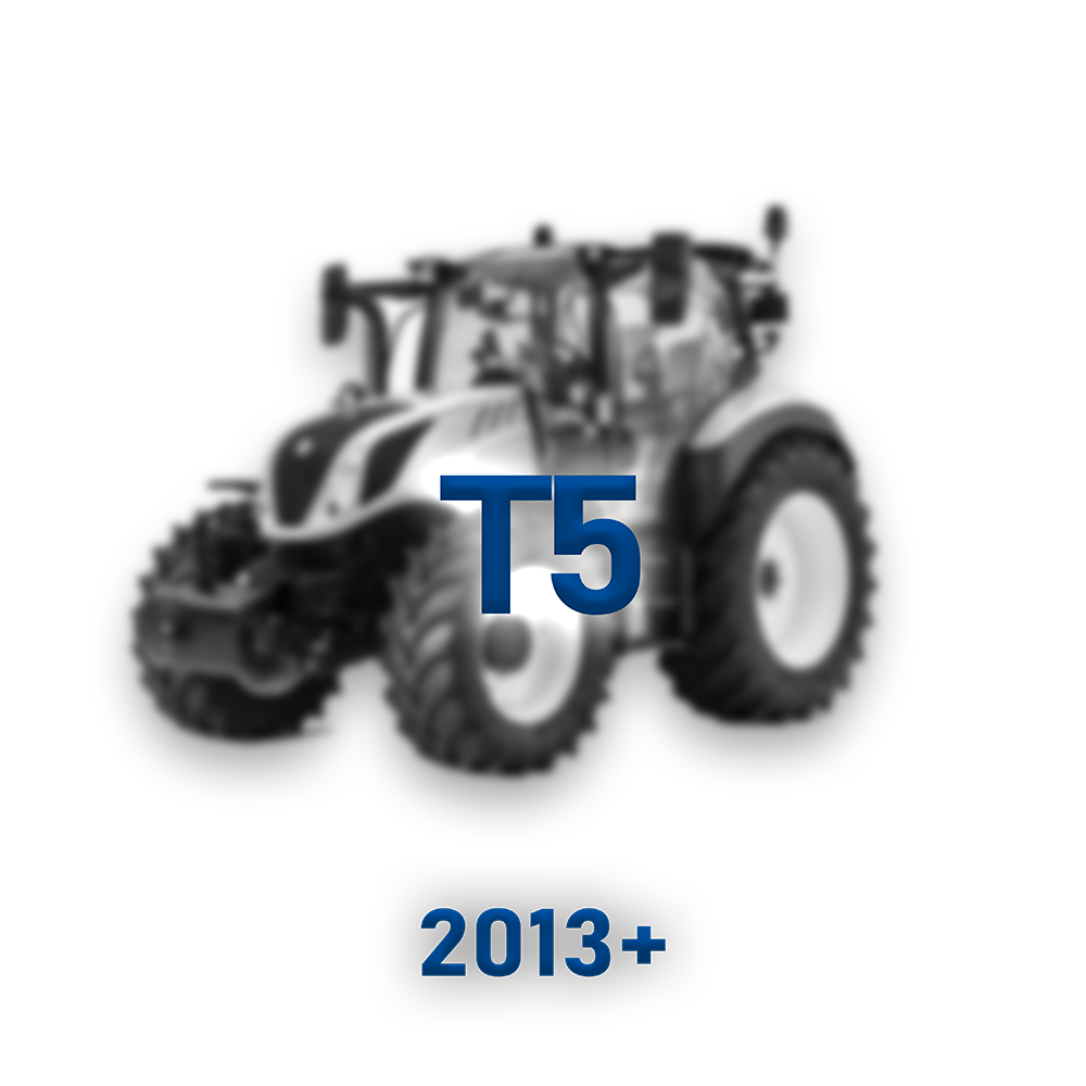 New Holland T5
