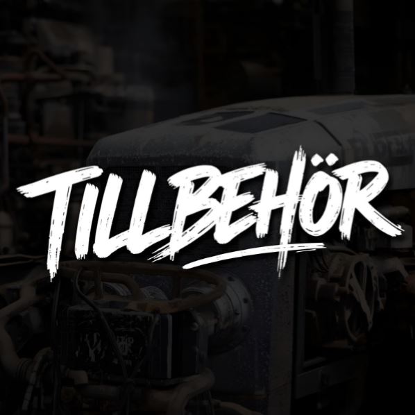 Tillbehör