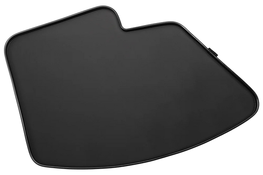 New Holland T7 PLM Traktorbord