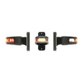 Armlampa kort 1009LR (2-Pack)