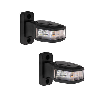 Armlampa kort 1009LR (2-Pack)